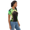 Women's Butterfly T-shirt - Image 4