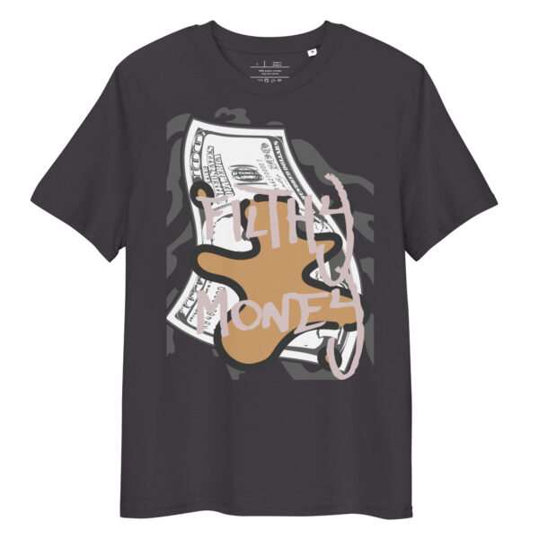 Filthy Money T-Shirt - Image 11
