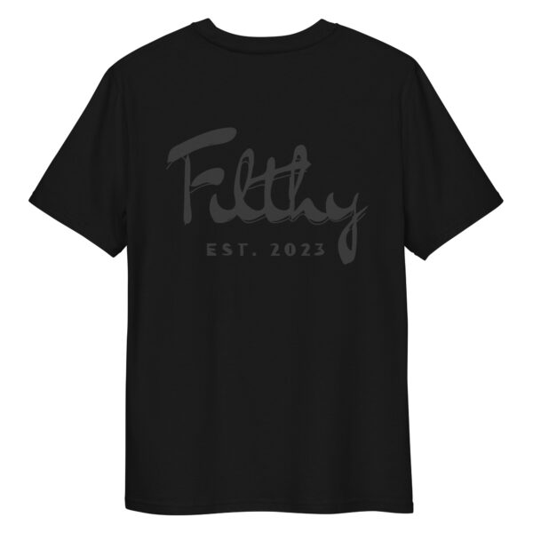 Street Ninja T-shirt - Image 2