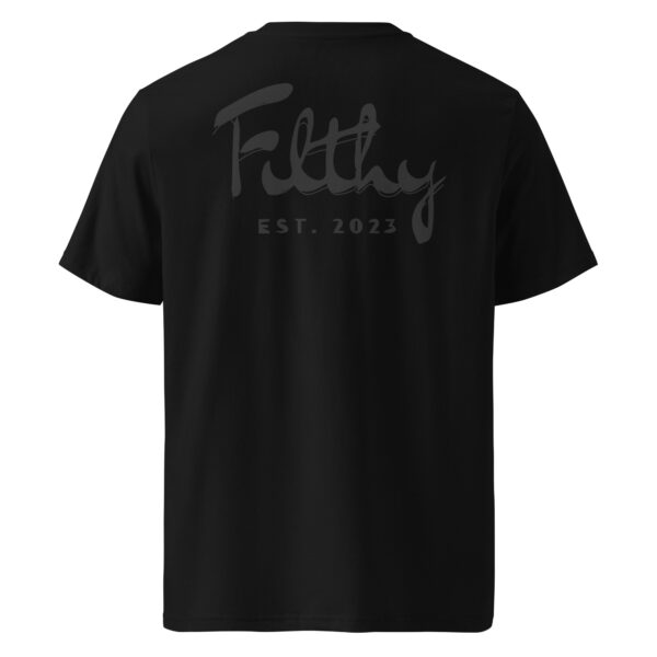 It's A Filthy World T-shirt - Image 3