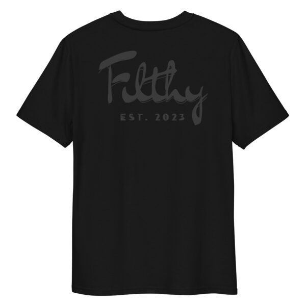 Filthy Money T-Shirt - Image 2