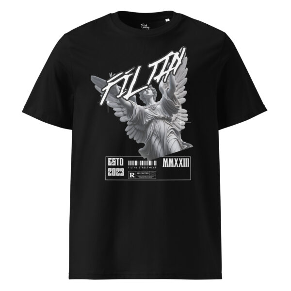 Angel T-Shirt - Image 2