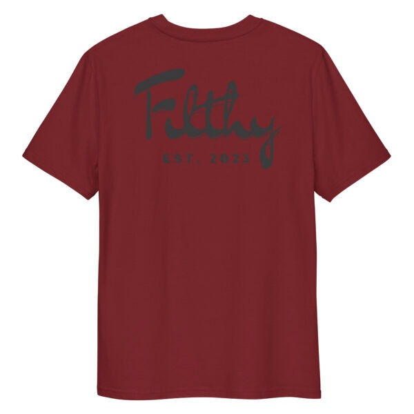 Filthy Money T-Shirt - Image 8