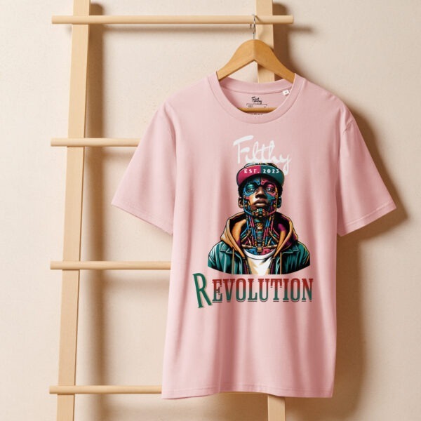 Revolution T-Shirt - Image 13
