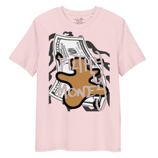 Filthy Money T-Shirt - Image 25