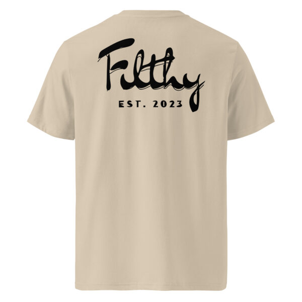 It's A Filthy World T-shirt - Image 34