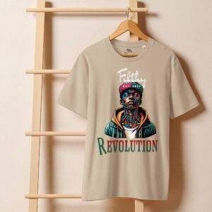Revolution T-Shirt