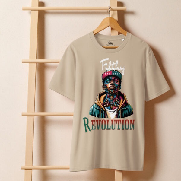 Revolution T-Shirt