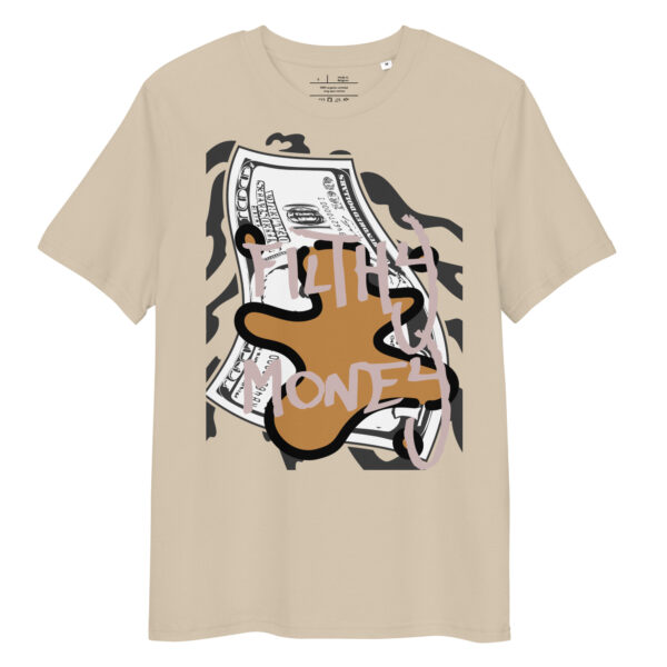 Filthy Money T-Shirt - Image 22