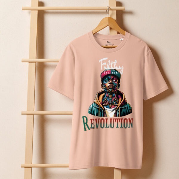 Revolution T-Shirt - Image 12