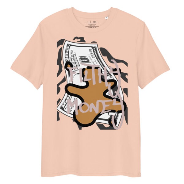 Filthy Money T-Shirt - Image 23