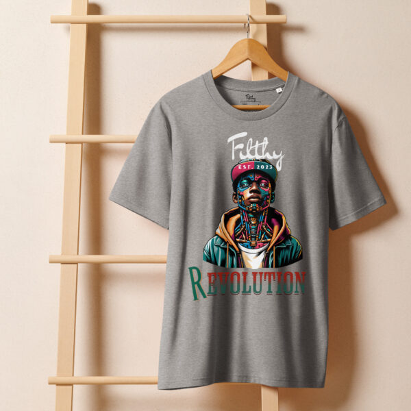 Revolution T-Shirt - Image 11
