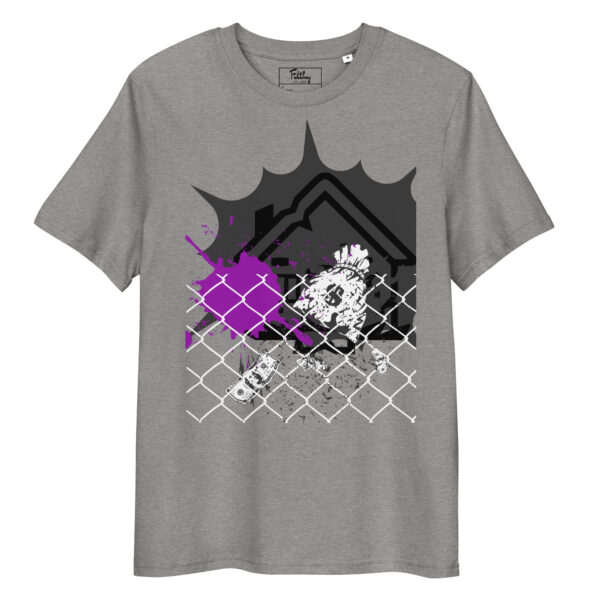 Trap House T-Shirt - Image 10