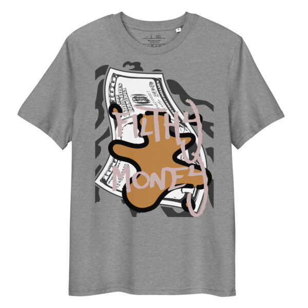 Filthy Money T-Shirt - Image 20