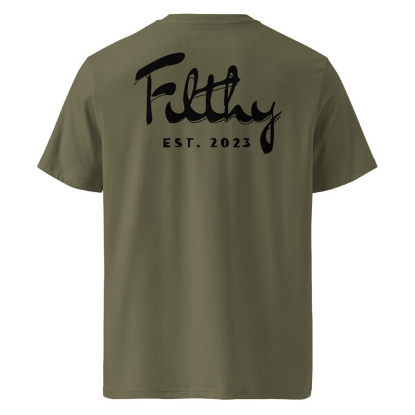 It's A Filthy World T-shirt - Image 26