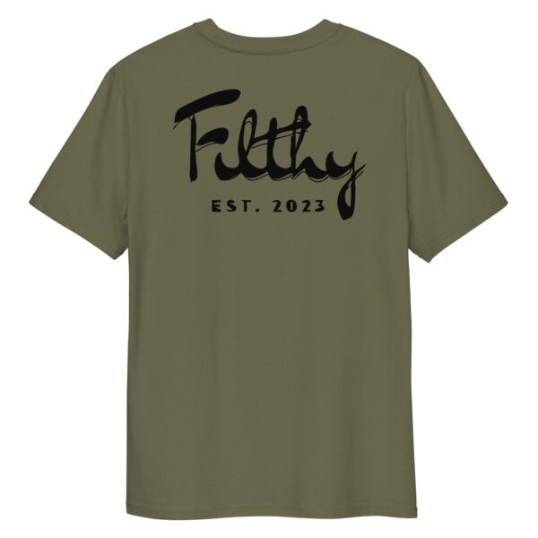 Filthy Money T-Shirt - Image 18