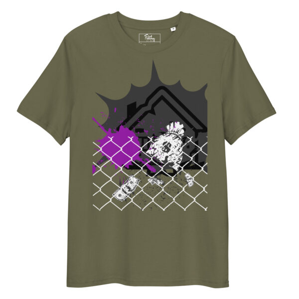 Trap House T-Shirt - Image 7