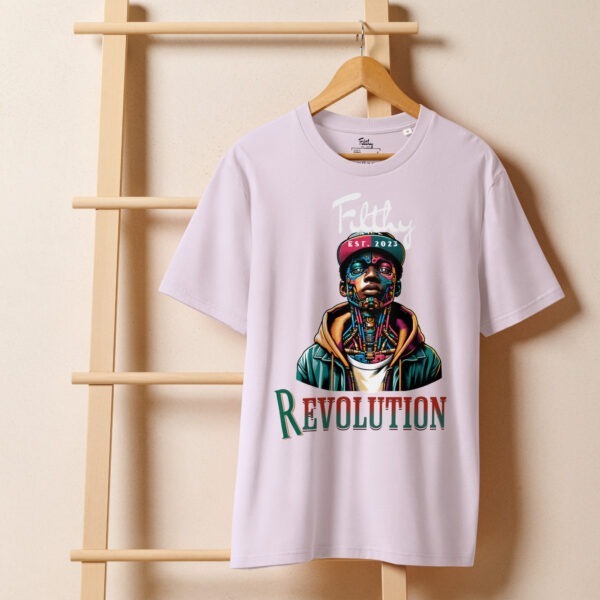 Revolution T-Shirt - Image 14