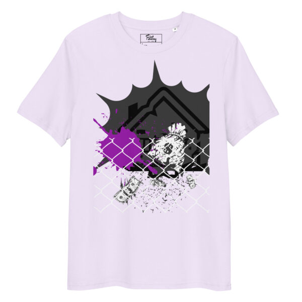 Trap House T-Shirt - Image 11
