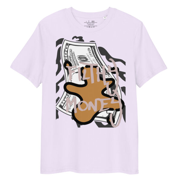 Filthy Money T-Shirt - Image 27