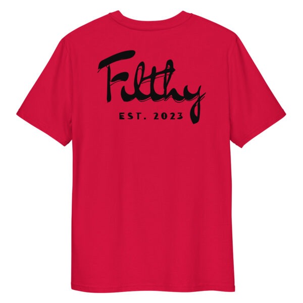 Filthy Money T-Shirt - Image 14