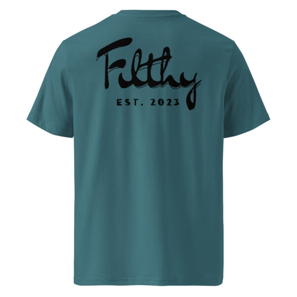 It's A Filthy World T-shirt - Image 22