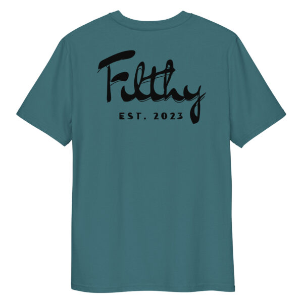 Filthy Money T-Shirt - Image 16