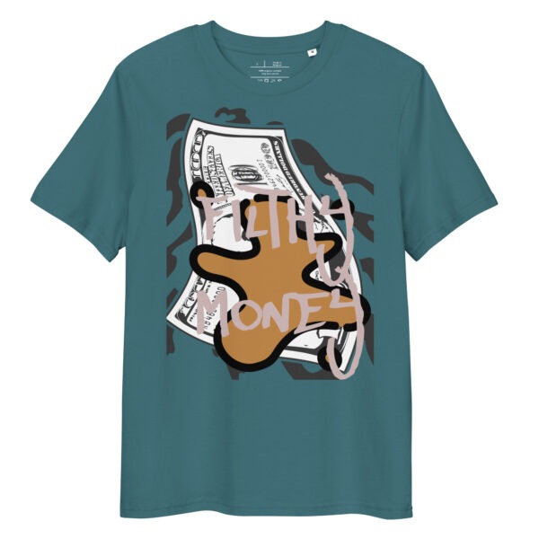Filthy Money T-Shirt - Image 15