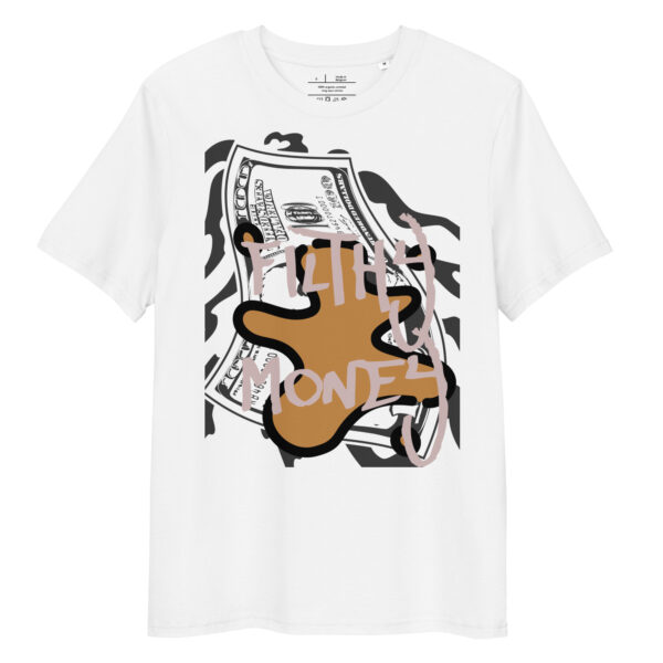 Filthy Money T-Shirt - Image 30